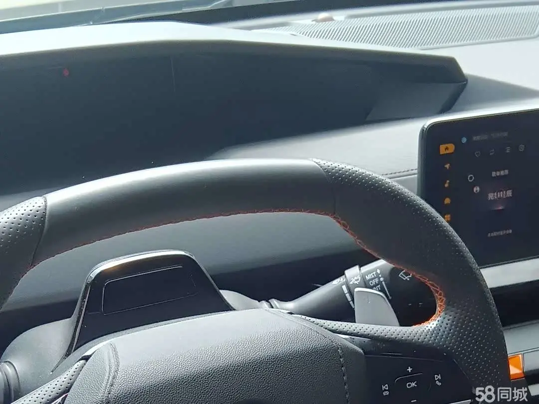 长安 长安UNI-V 2021 汽车图片 #13