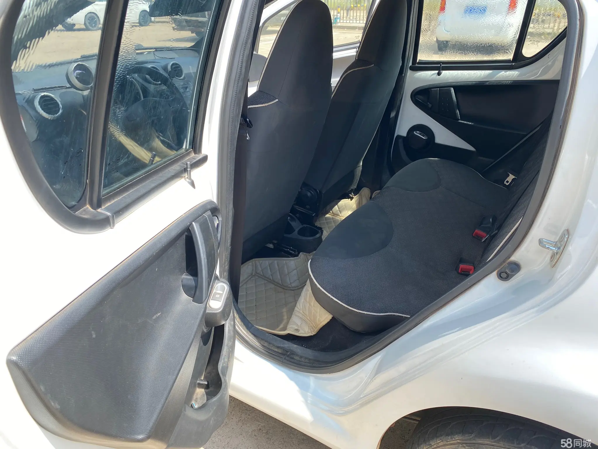 BYD F0 2017 #13 BYD F0 2017 immagine di auto #13