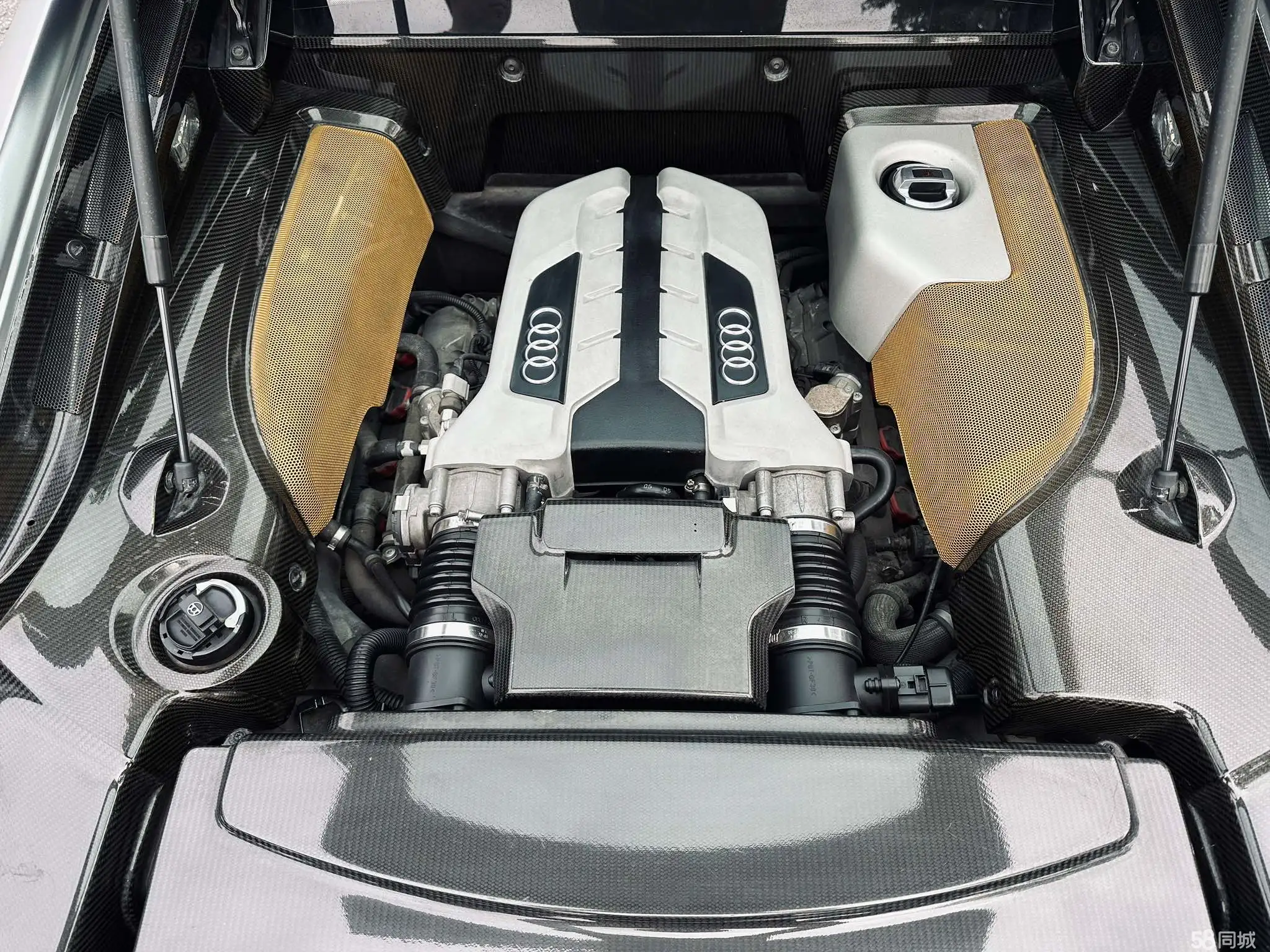 Audi A6 2009 #13 Audi A6 2009 immagine di auto #13