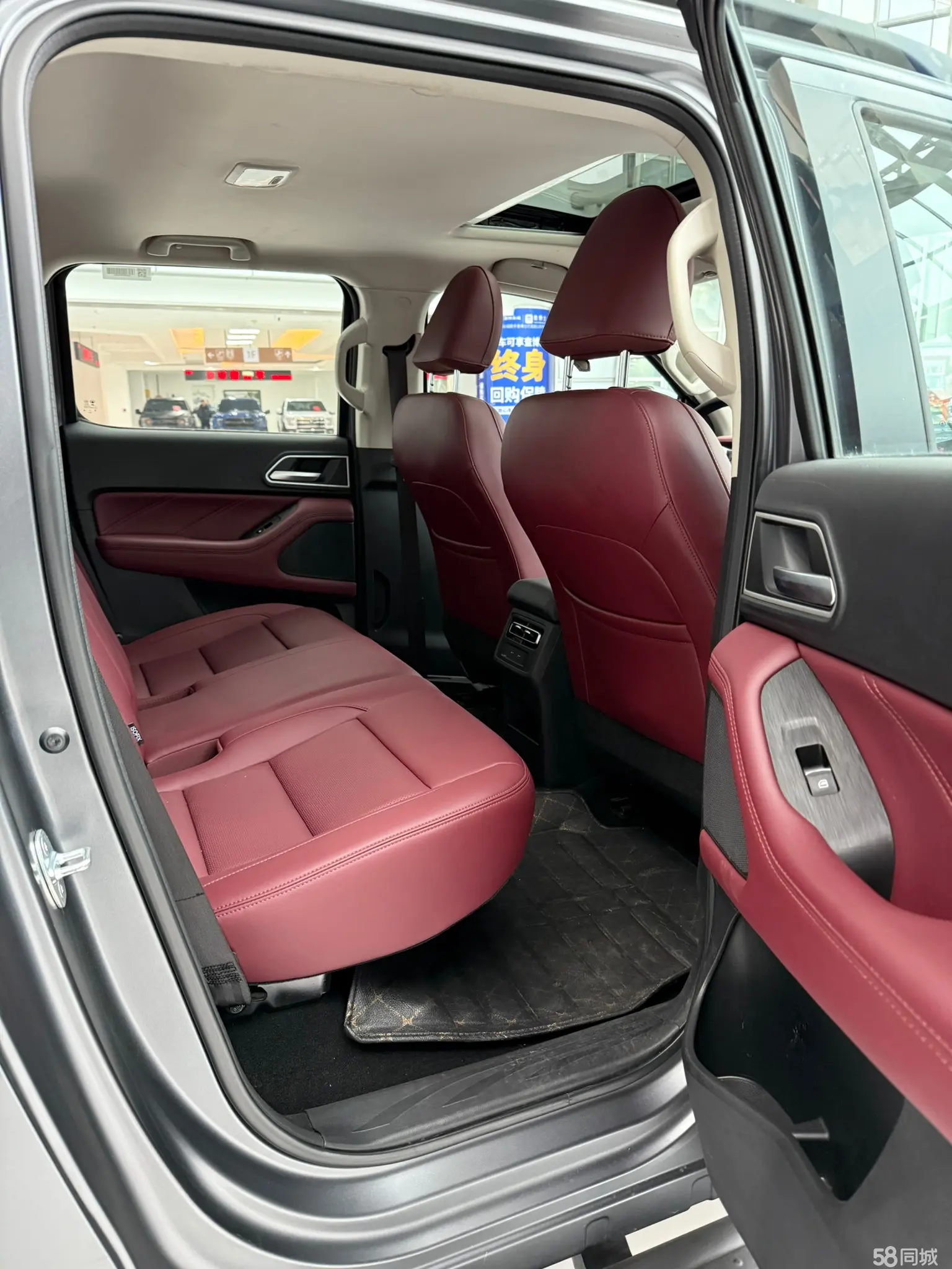 Great Wall Poer 2024 #13 Great Wall Poer 2024 car image #13