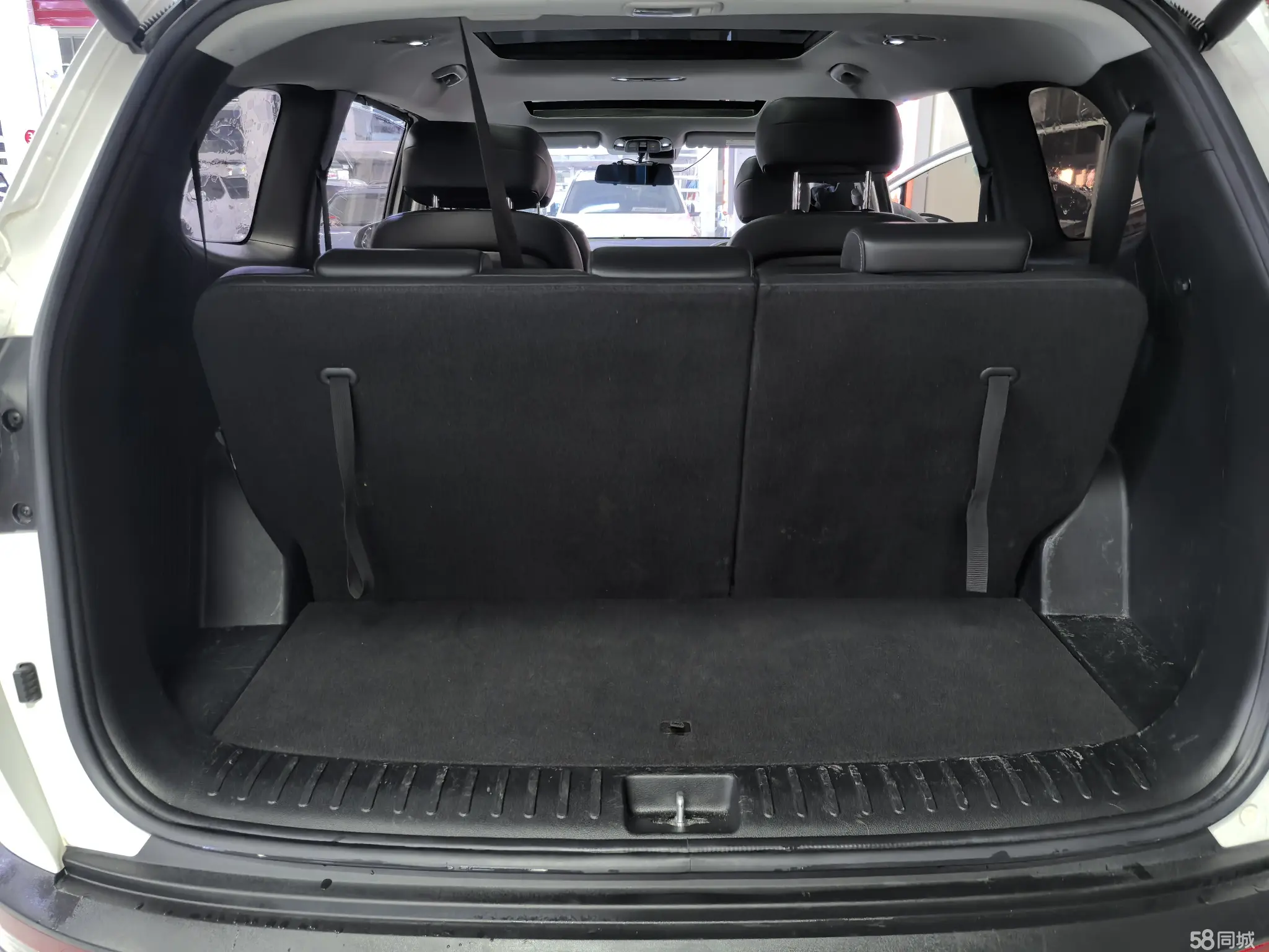 Hyundai Custo 2022 car image #13