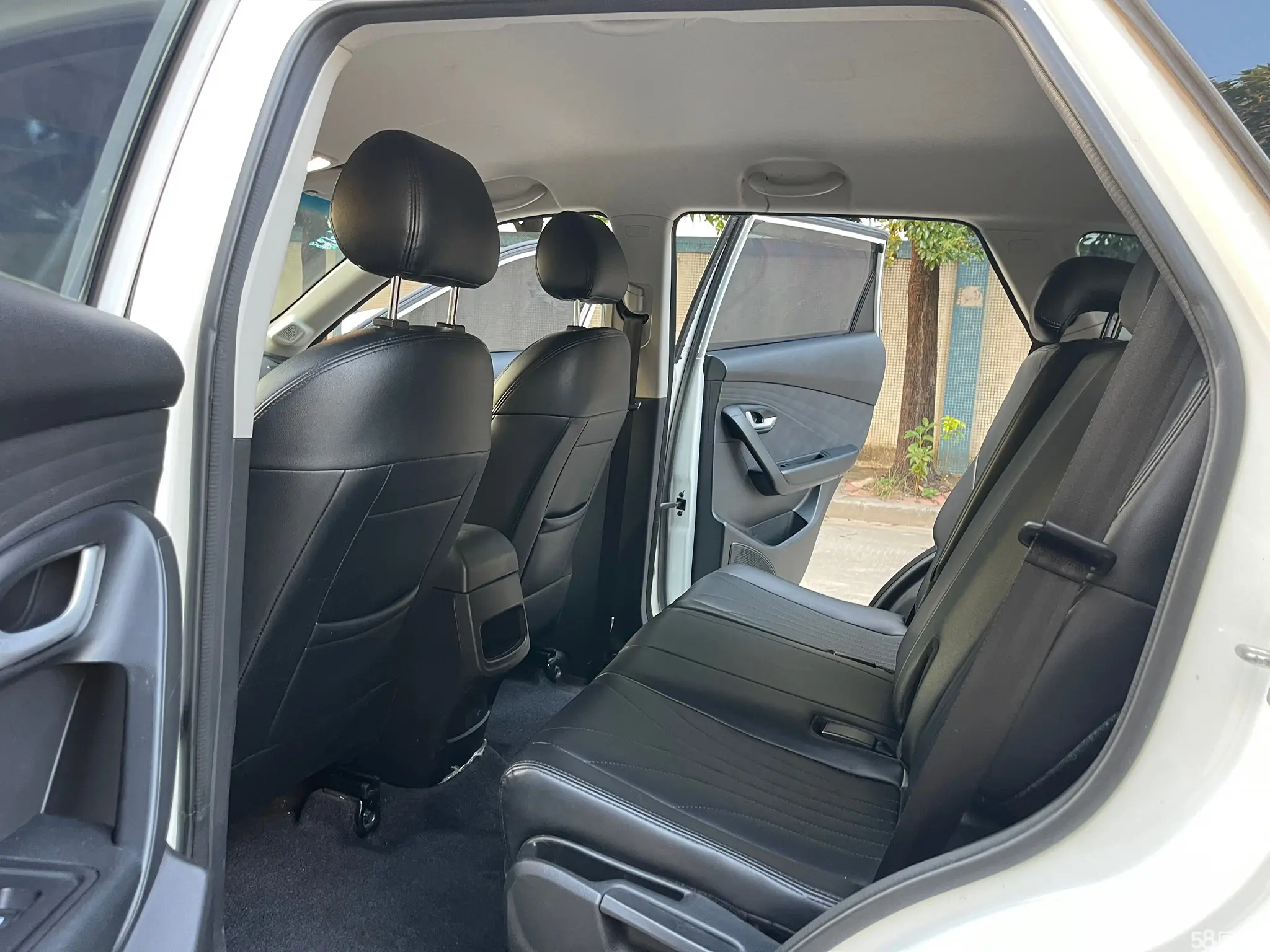 Jetour X70M 2020 #13 Jetour X70M 2020 immagine di auto #13