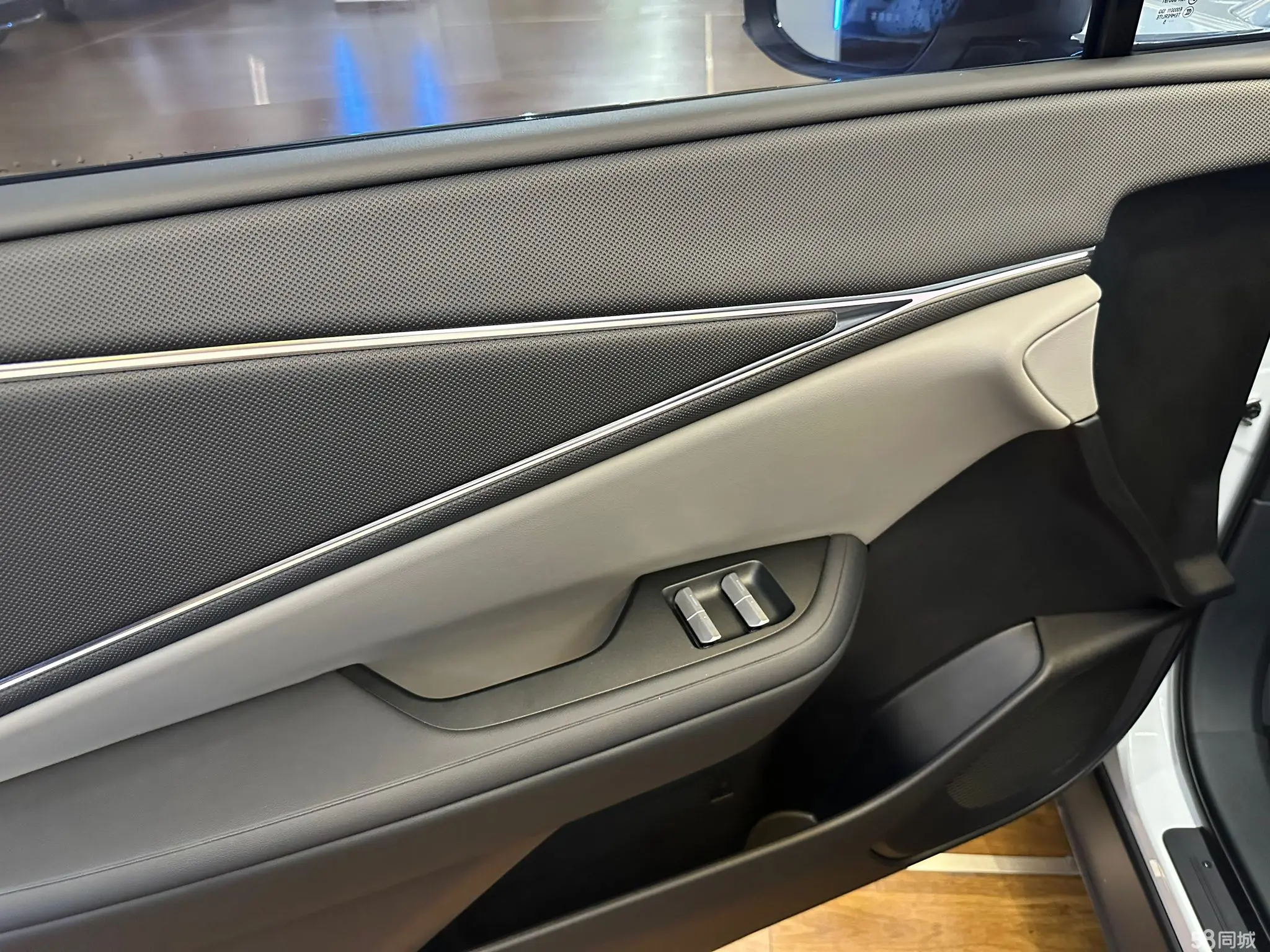 Toyota bZ5 2025 #13 Toyota bZ5 2025 car image #13