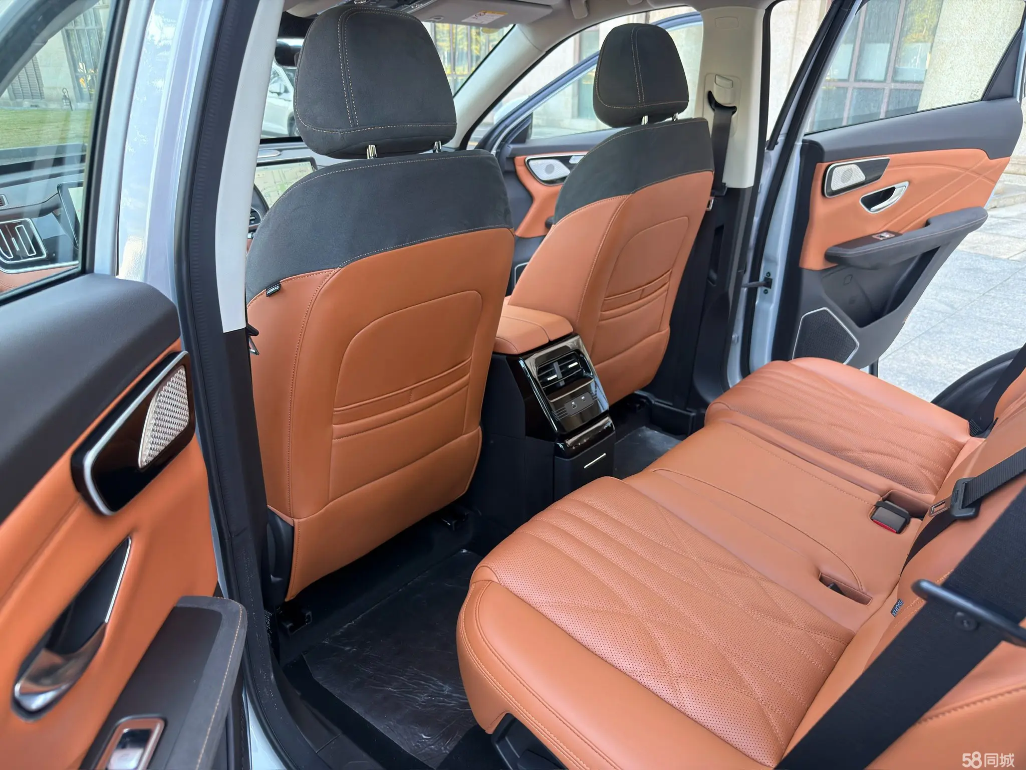 捷途山海 捷途山海L7 2024 汽车图片 #13