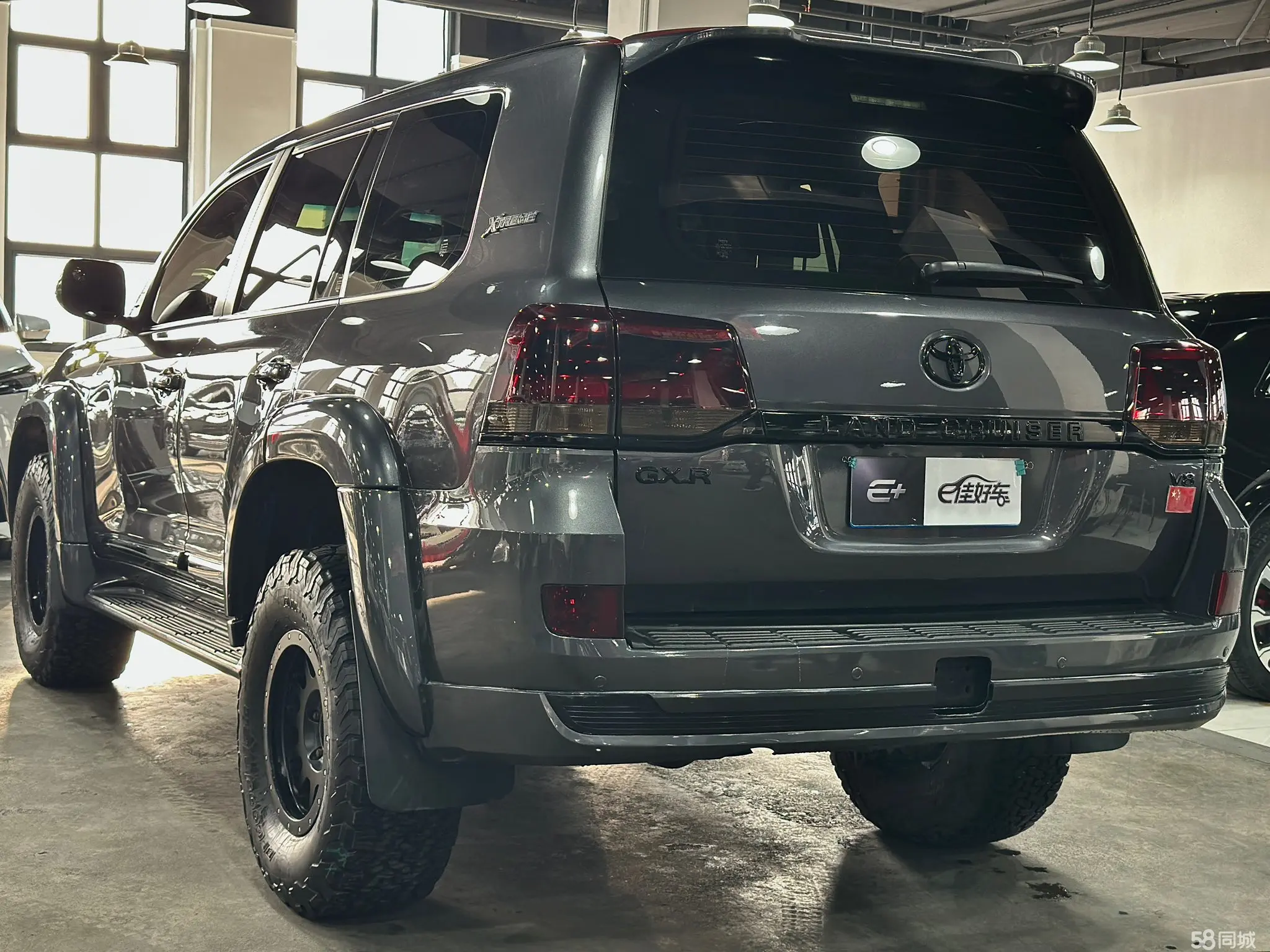 Toyota 2019 #13 Toyota 2019 immagine di auto #13