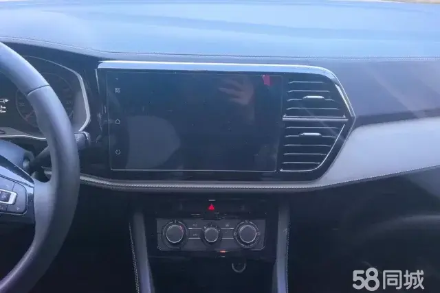 Jetta VS5 2024 car image #13