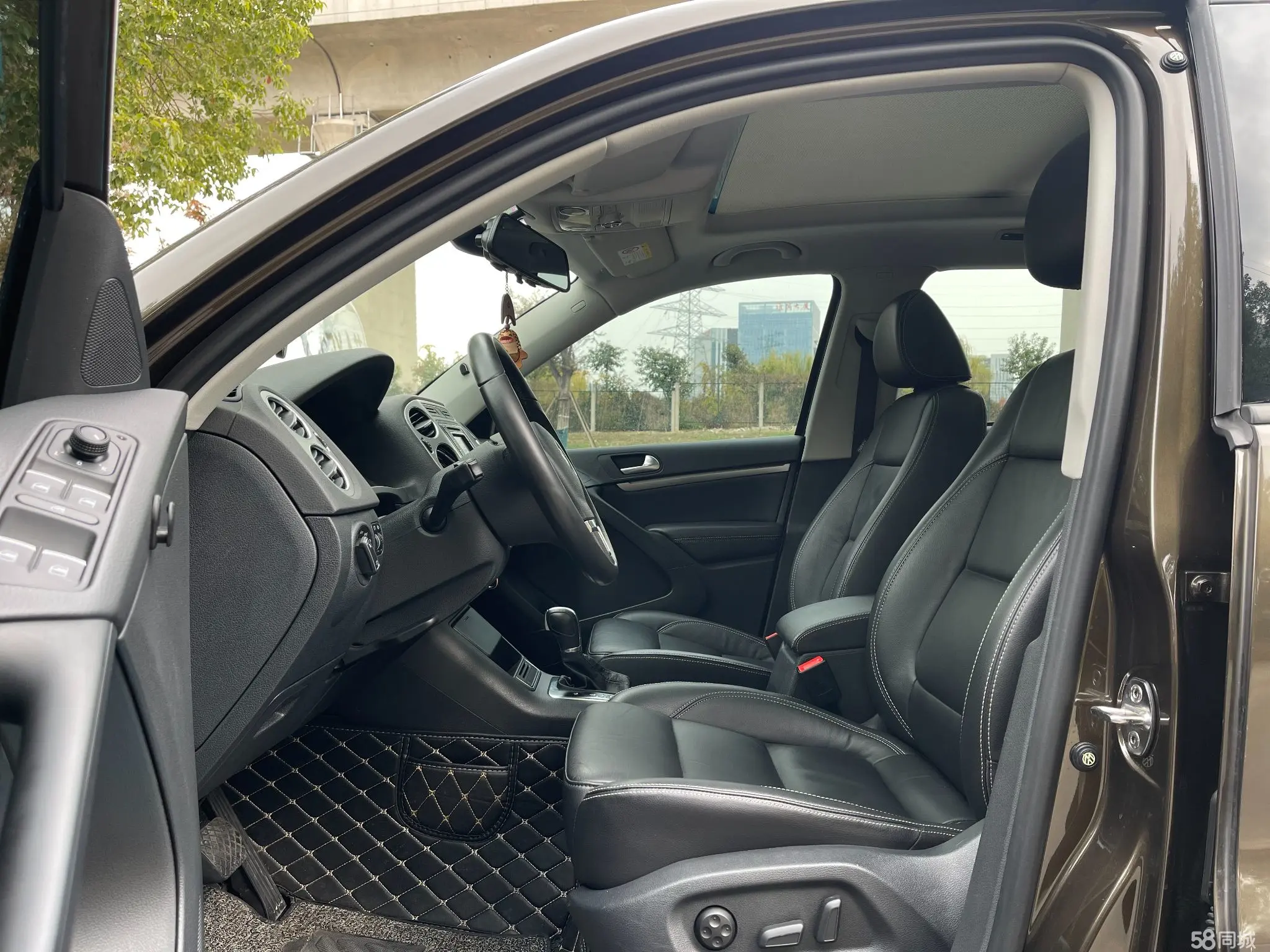 Volkswagen Tiguan 2018 #13 Volkswagen Tiguan 2018 car image #13