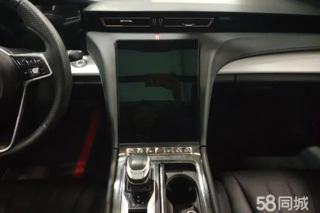 HongQi H5 2023 car image #13