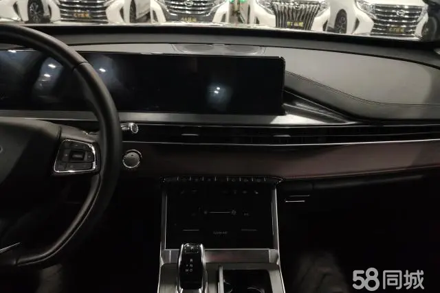 Chery Tiggo 7 2025 car image #13