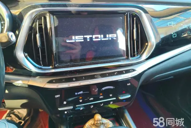 Jetour X90 2019 car image #13