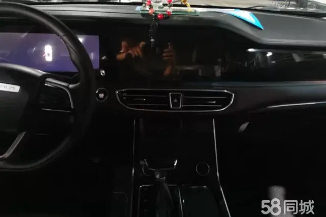 Jetour X90 2021 #13 Jetour X90 2021 car image #13