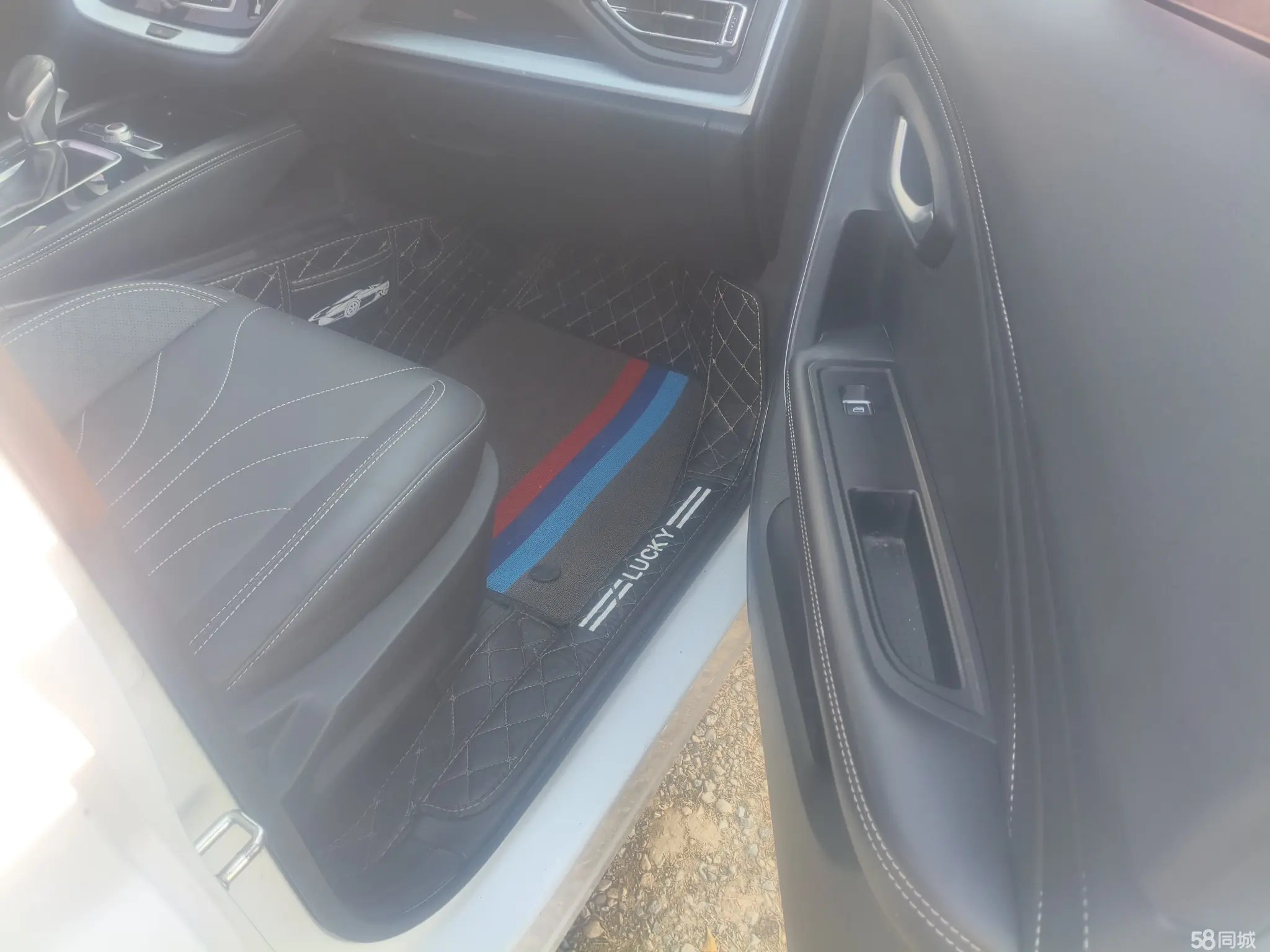 Jetour X70 2019 #13 Jetour X70 2019 صورة سيارة #13