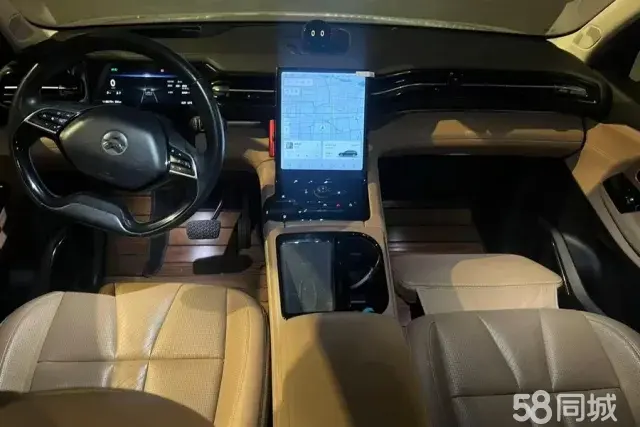 NIO ES8 2019 car image #13