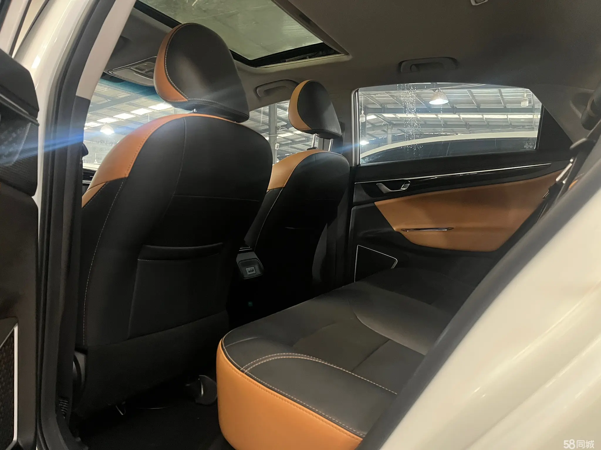 GEELY Emgrand GL 2020 car image #13