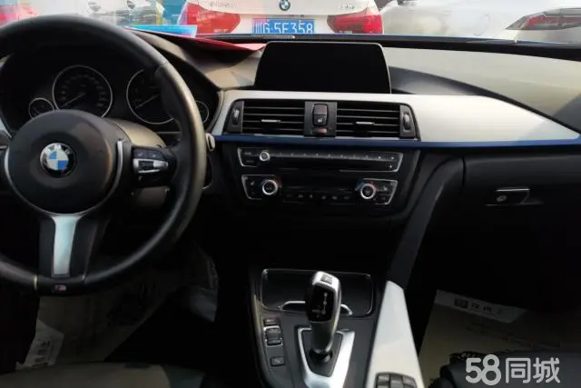 BMW 3 Series GT 2016 #13 BMW 3 Series GT 2016 immagine di auto #13