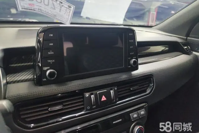 起亚 起亚KX7 2018 汽车图片 #13