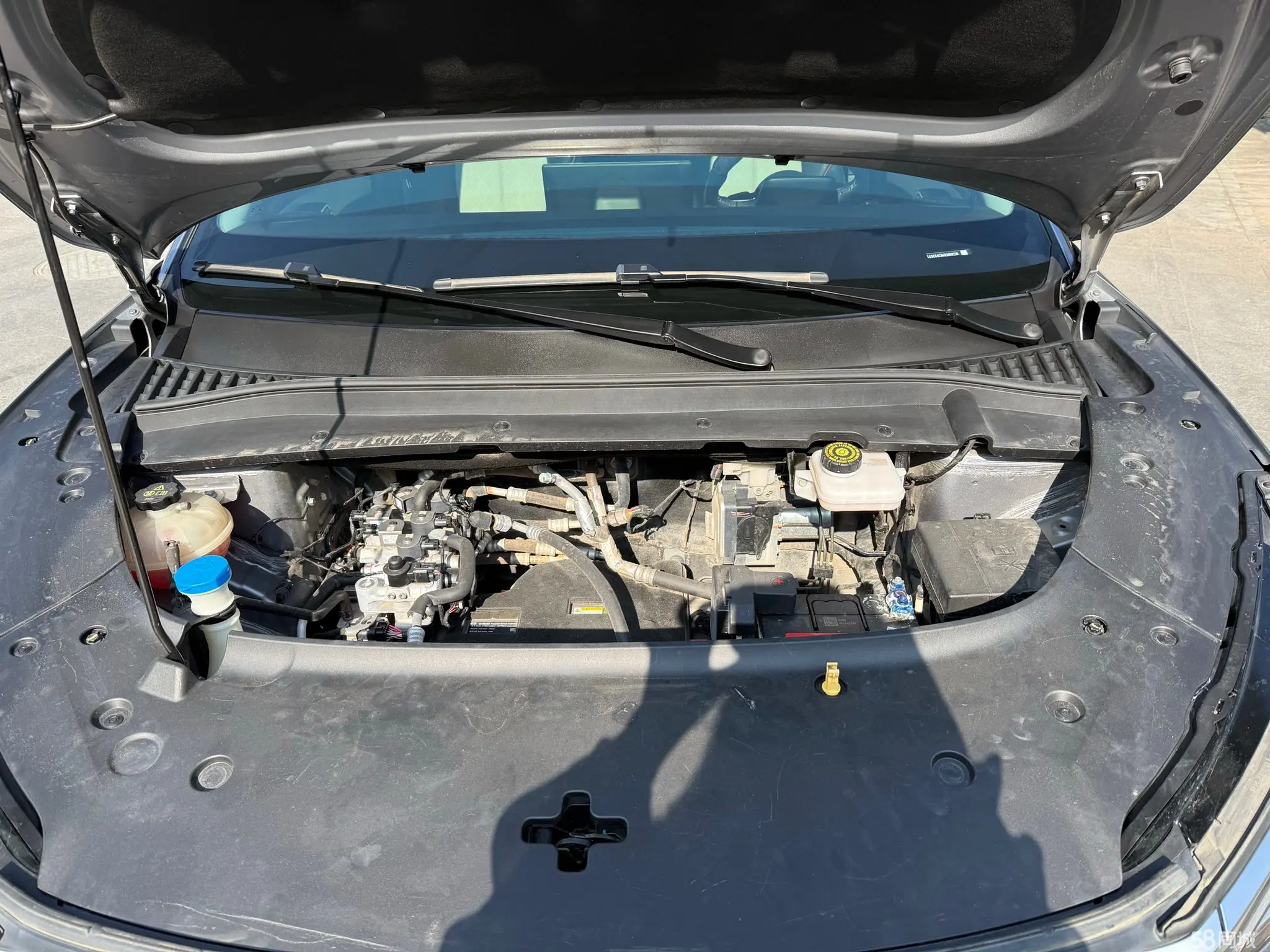 BYD Yuan Plus 2022 car image #13