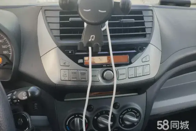 Suzuki Alto 2014 изображение автомобиля #13