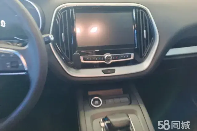 Jetour X70M 2022 #13 Jetour X70M 2022 immagine di auto #13