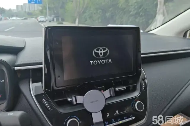 Toyota Corolla 2022 #13 Toyota Corolla 2022 car image #13
