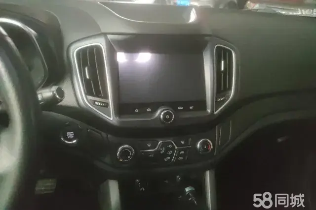 Chery Tiggo 5 2016 صورة سيارة #13