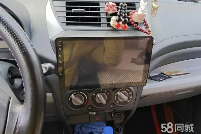 Suzuki Alto 2014 image de voiture #13