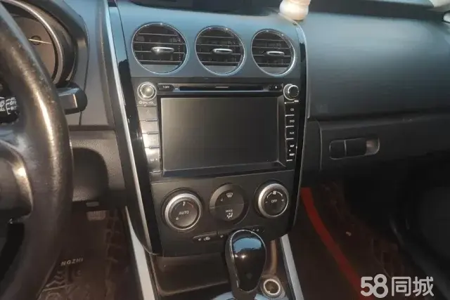 马自达 马自达CX-7 2015 汽车图片 #13