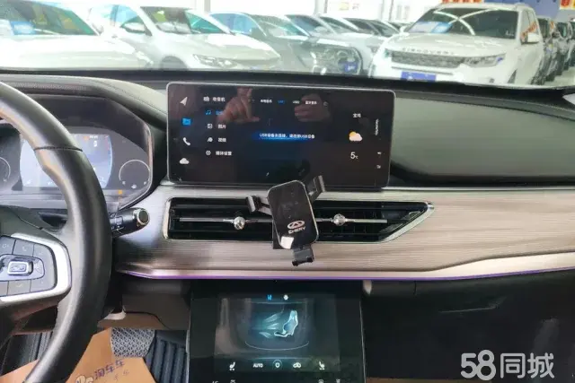 Chery Tiggo 8 2021 car image #13