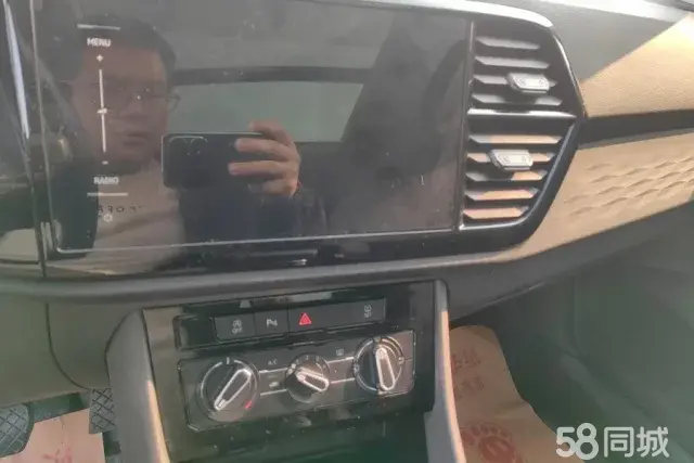 捷达 捷达VS7 2020 汽车图片 #13