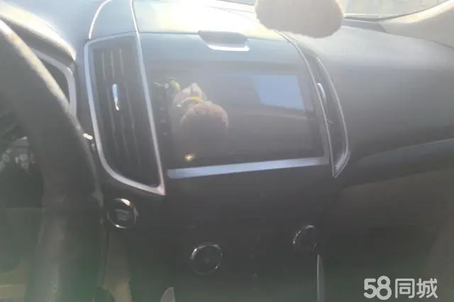 Ford Edge 2019 изображение автомобиля #13