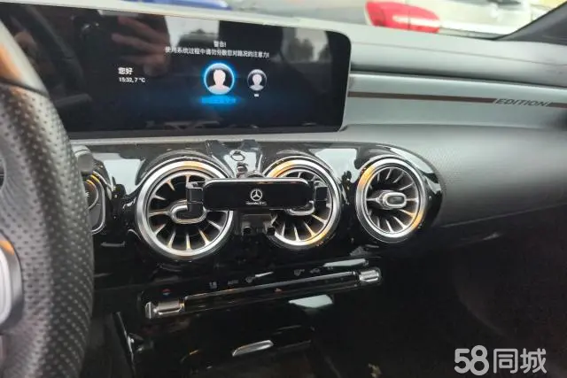 Mercedes-Benz A Class 2019 #13 Mercedes-Benz A Class 2019 car image #13