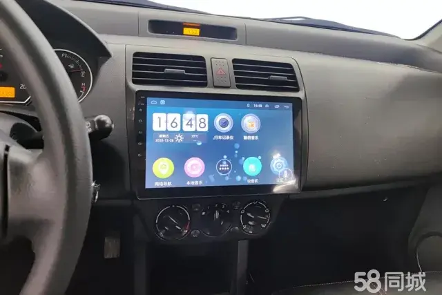 Suzuki Swift 2018 #13 Suzuki Swift 2018 car image #13