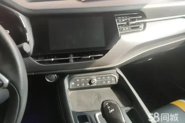 Haval F7x 2020 car image #13