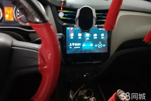 Chevrolet Sail 2018 #13 Chevrolet Sail 2018 car image #13