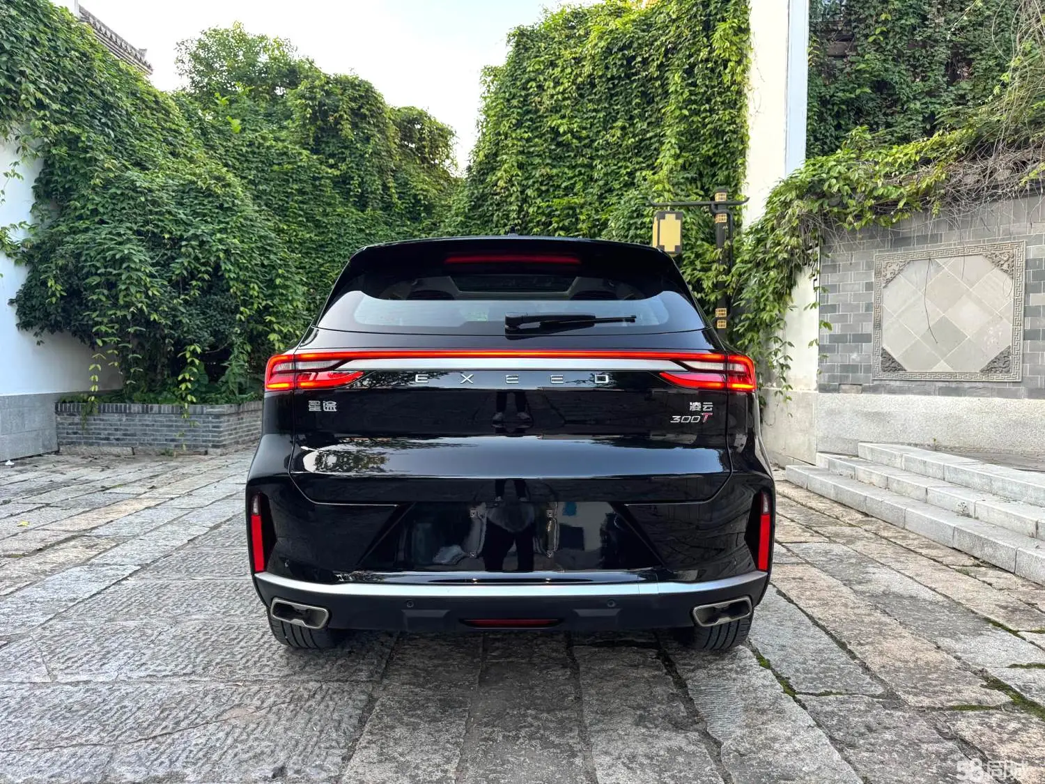 Exceed Lingyun 2023 car image #13