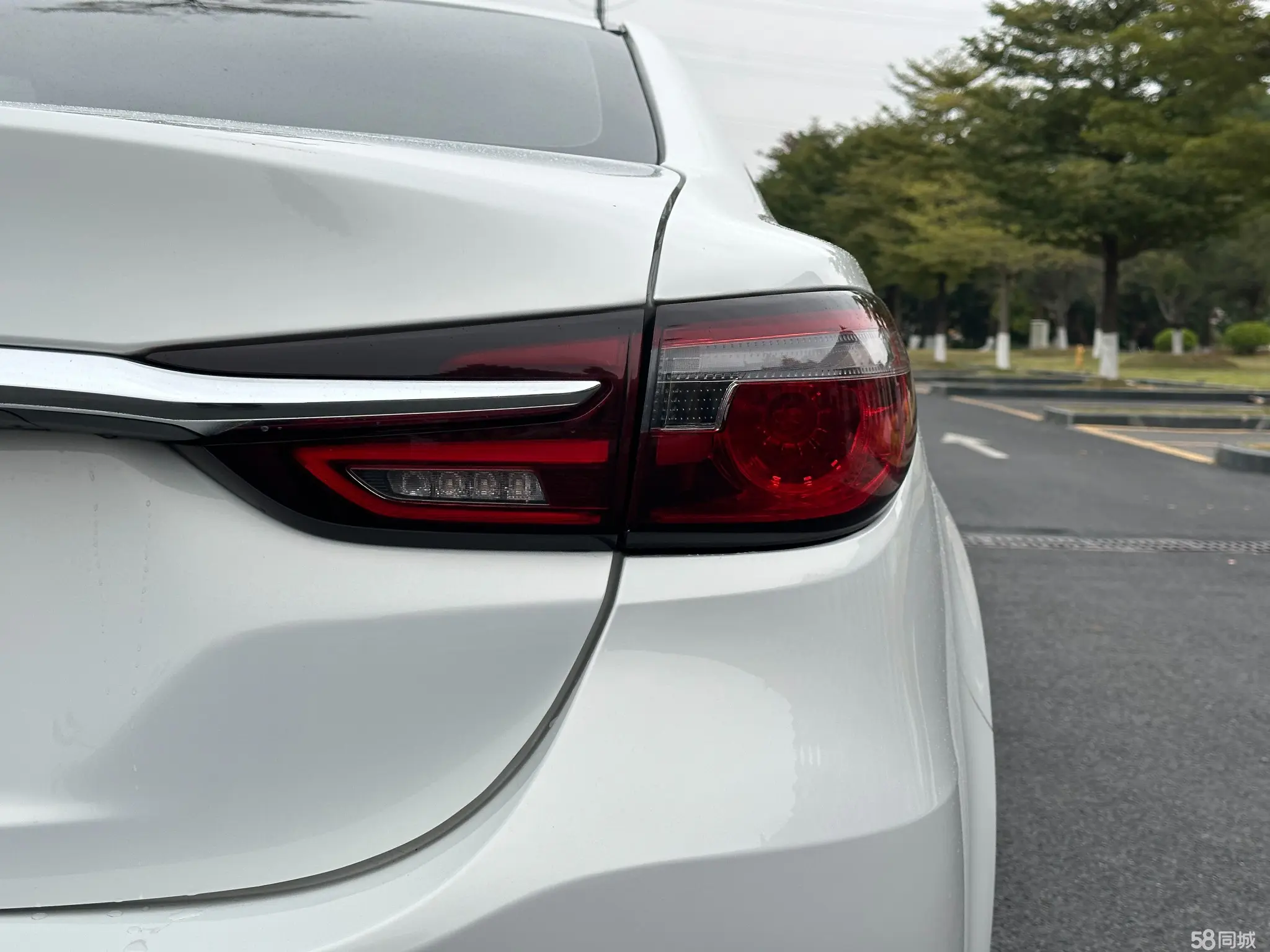 马自达 阿特兹 2020 汽车图片 #13