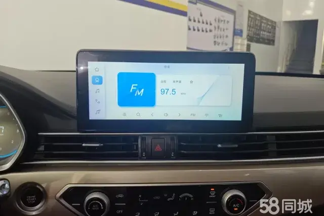 Jetour X70 2025 #13 Jetour X70 2025 car image #13