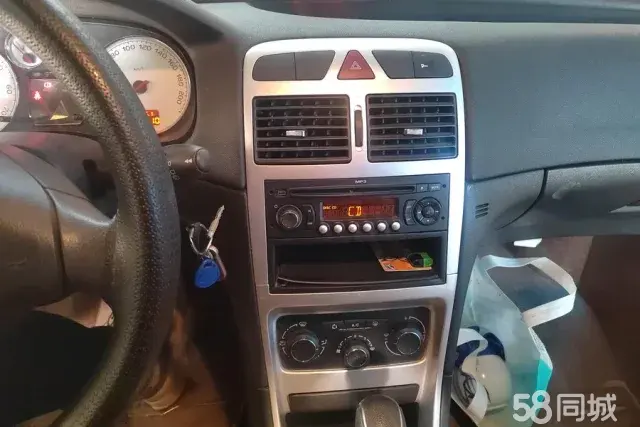 Peugeot 307 2014 car image #13