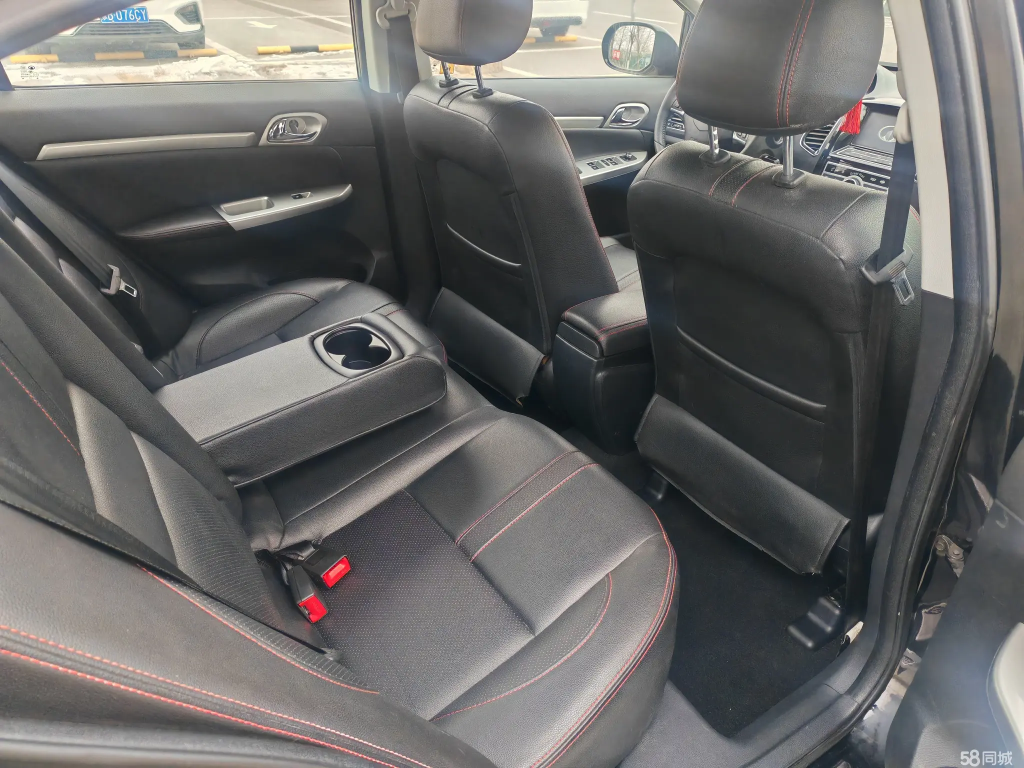 Great Wall C50 2013 صورة سيارة #13