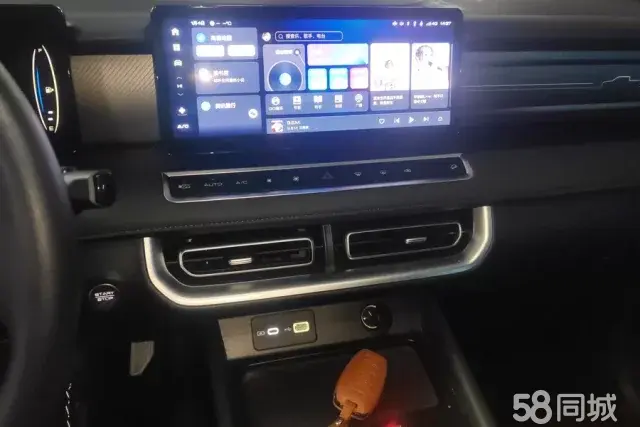 Great Wall Poer 2024 #13 Great Wall Poer 2024 car image #13