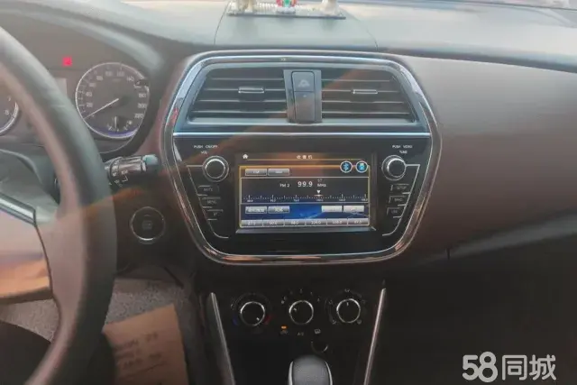 铃木 骁途 2017 汽车图片 #13