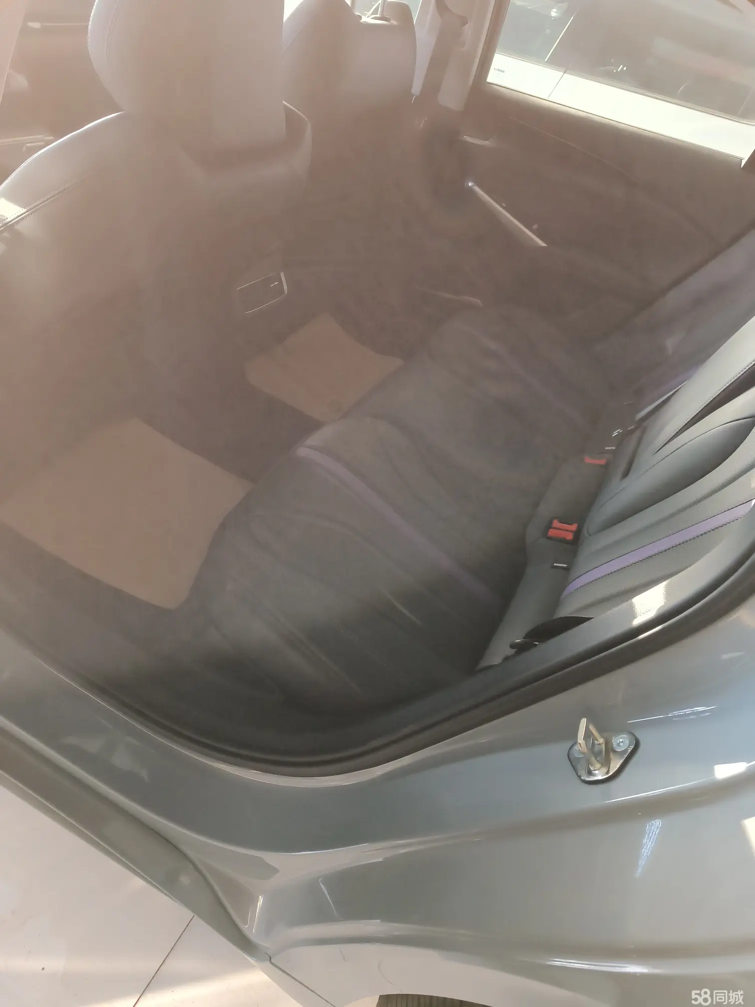 GEELY 2025 car image #13