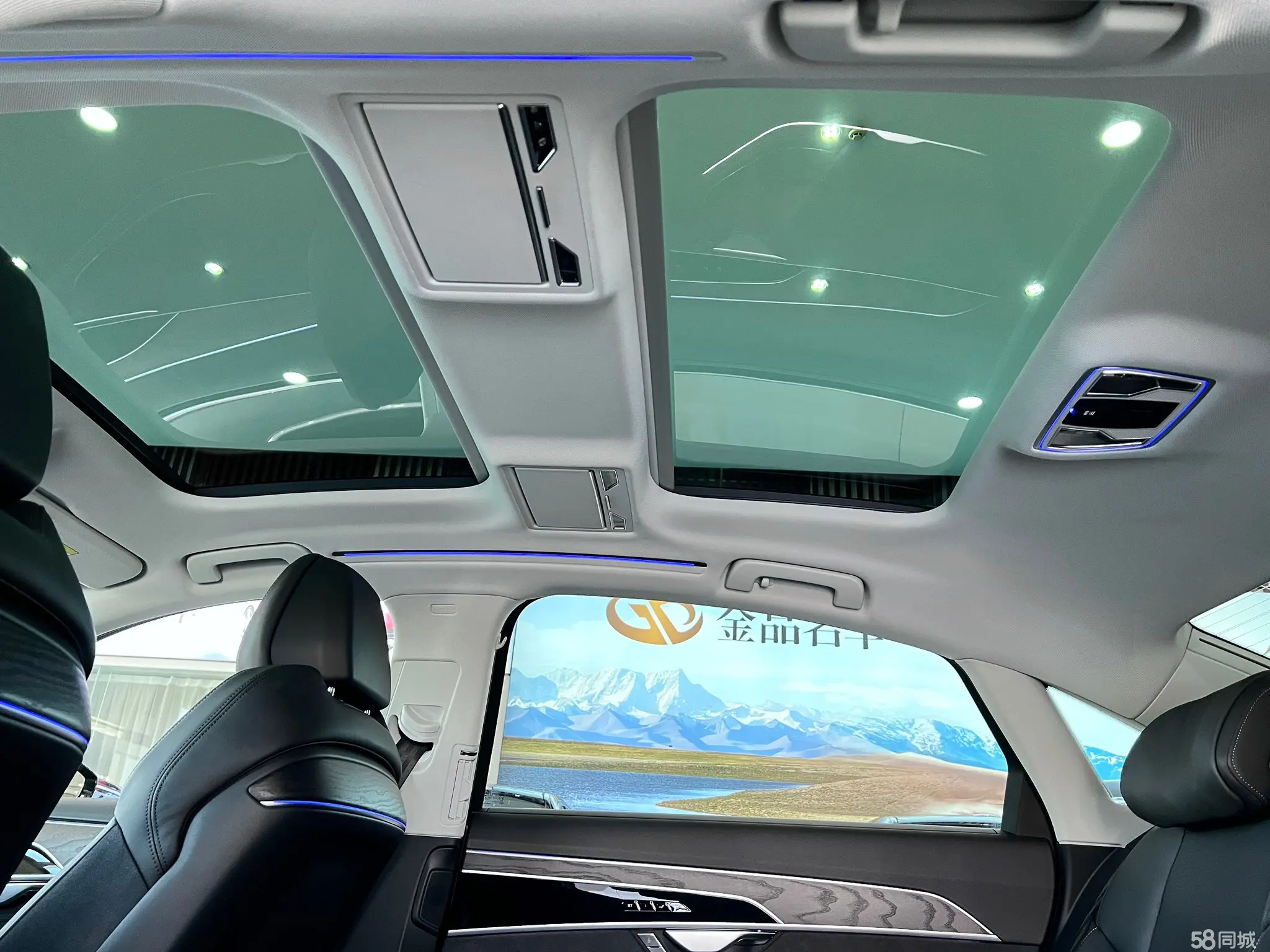 Audi A8 2023 #13 Audi A8 2023 car image #13