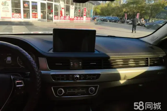 东风风行 景逸X5 2017 汽车图片 #13