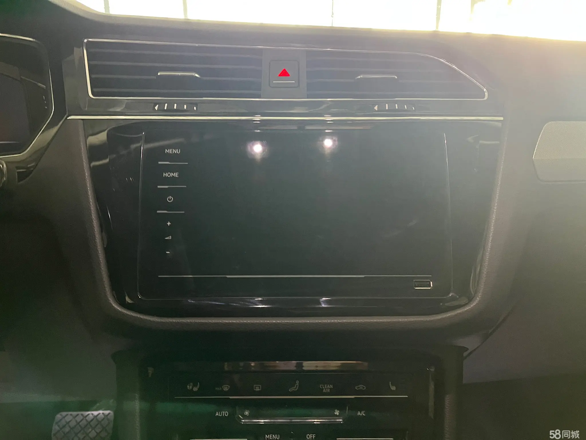 Volkswagen Tiguan L New Energy 2020 image de voiture #13