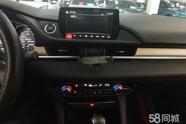 Mazda Atenza 2023 immagine di auto #13