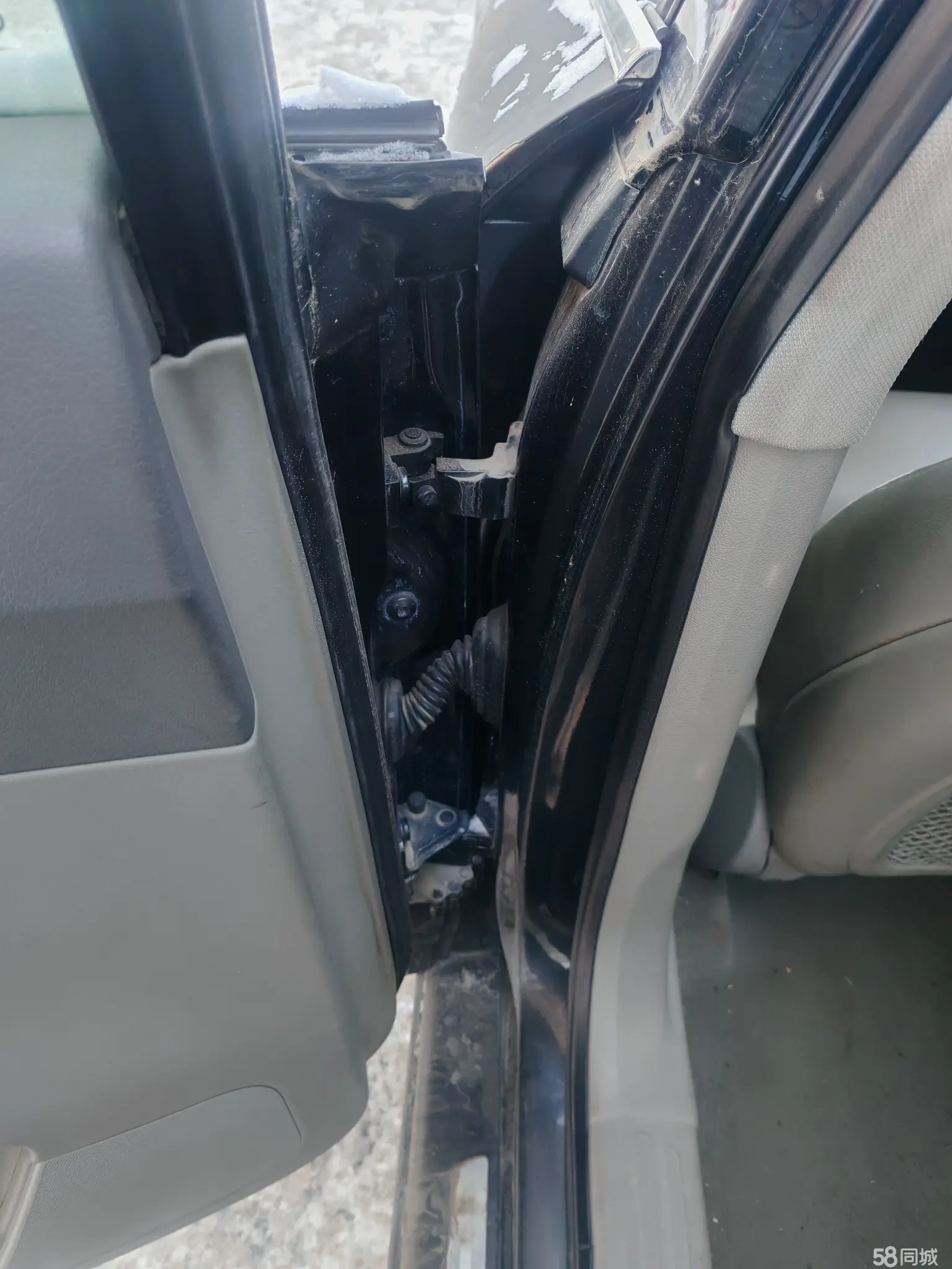 Audi A6L 2005 imagem de carro #13