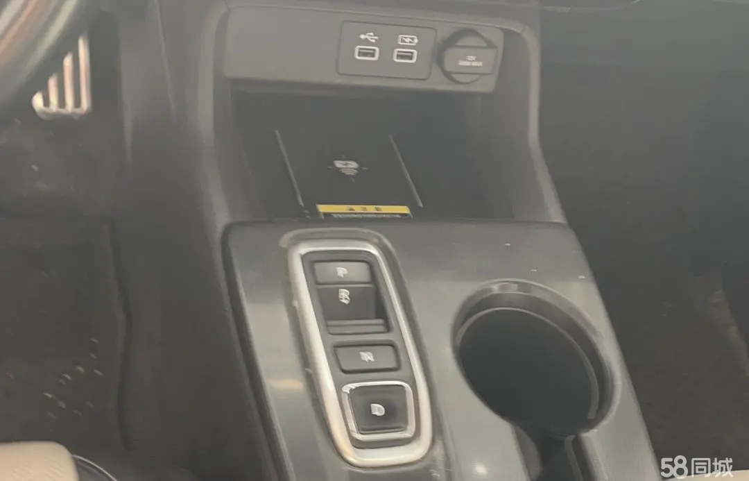 Honda Civic 2022 car image #13