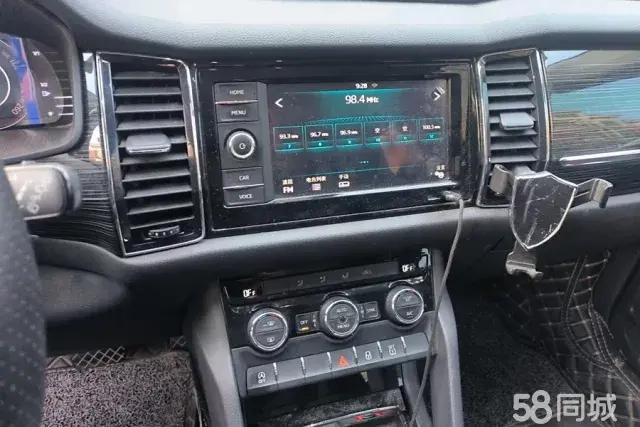 Skoda Kodiaq GT 2019 car image #13