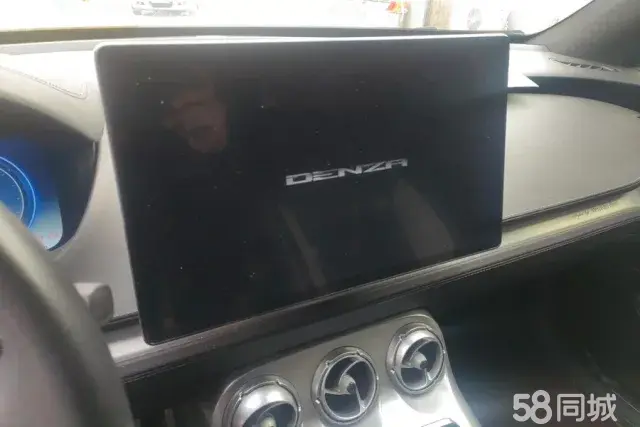 Denza X 2020 car image #13